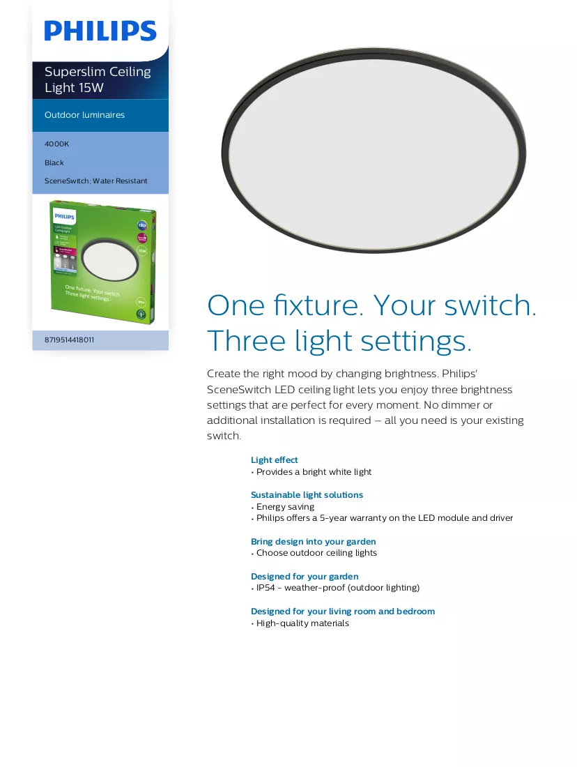 Brochure