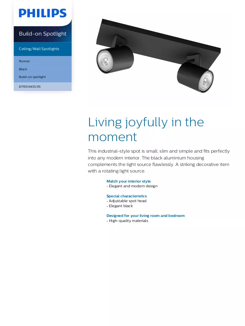 Brochure