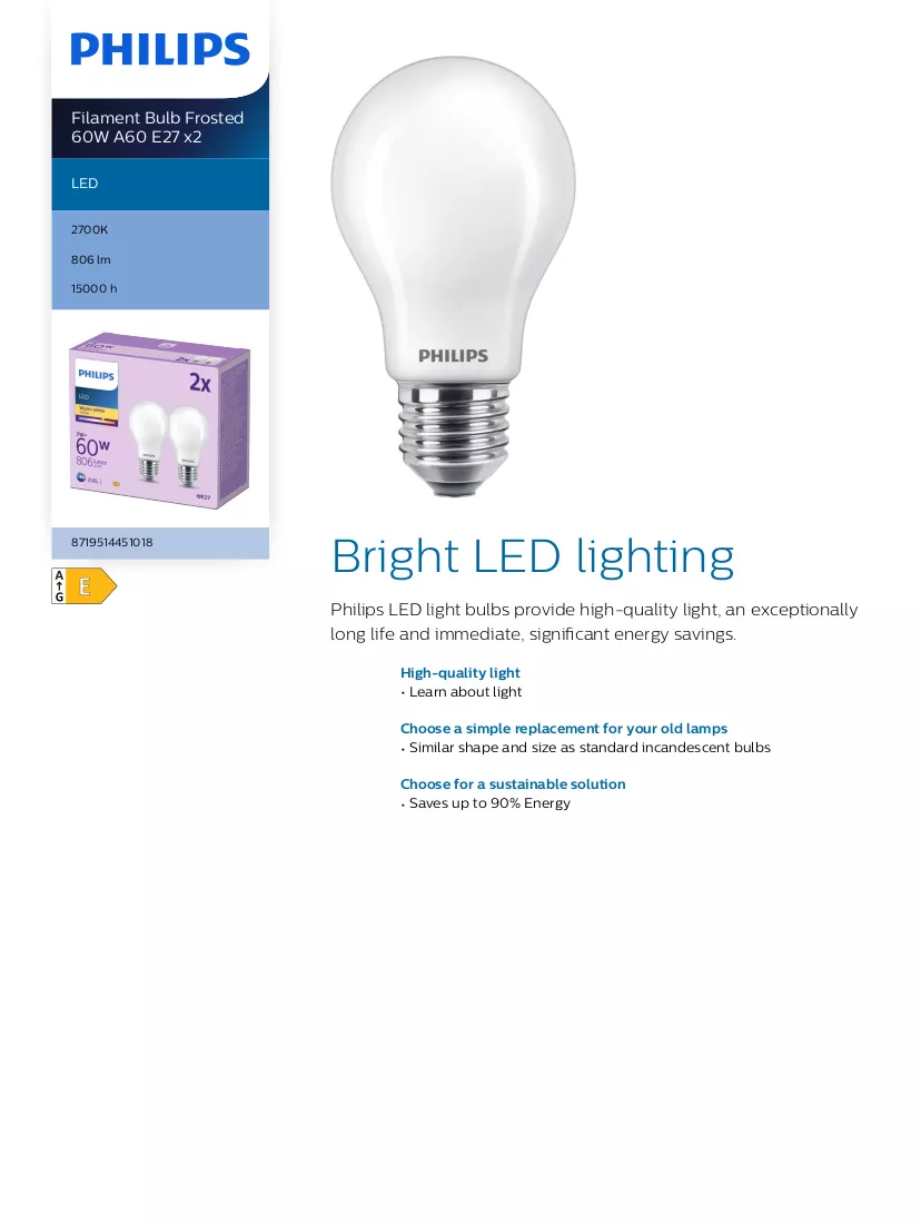 Brochure