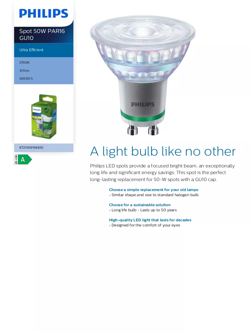 Brochure