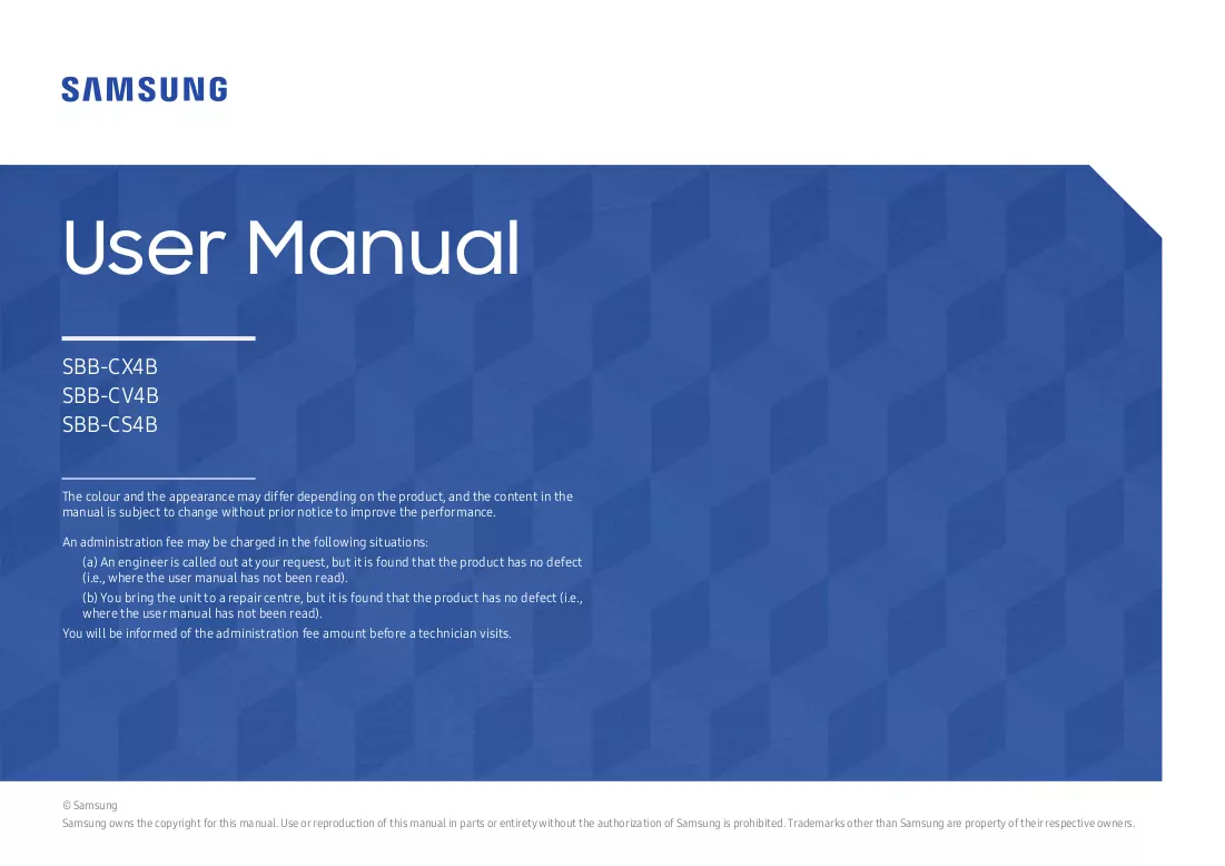 Manuale