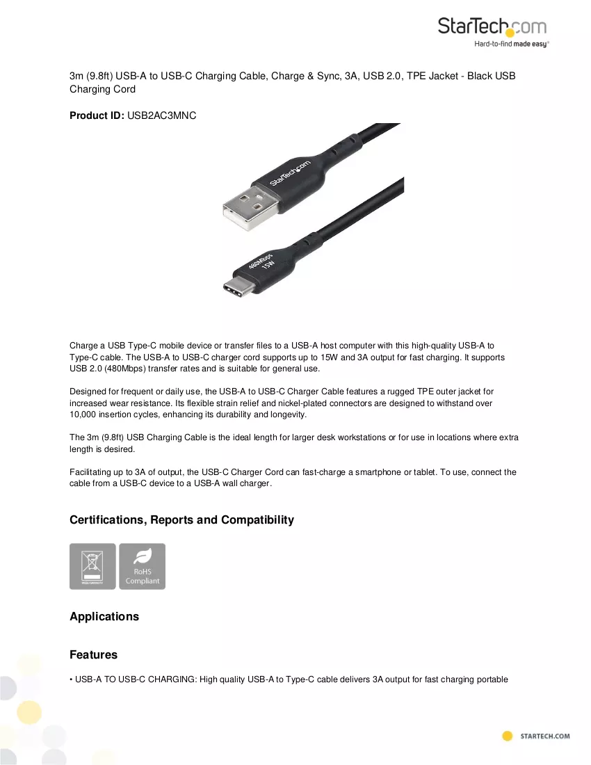 Brochure