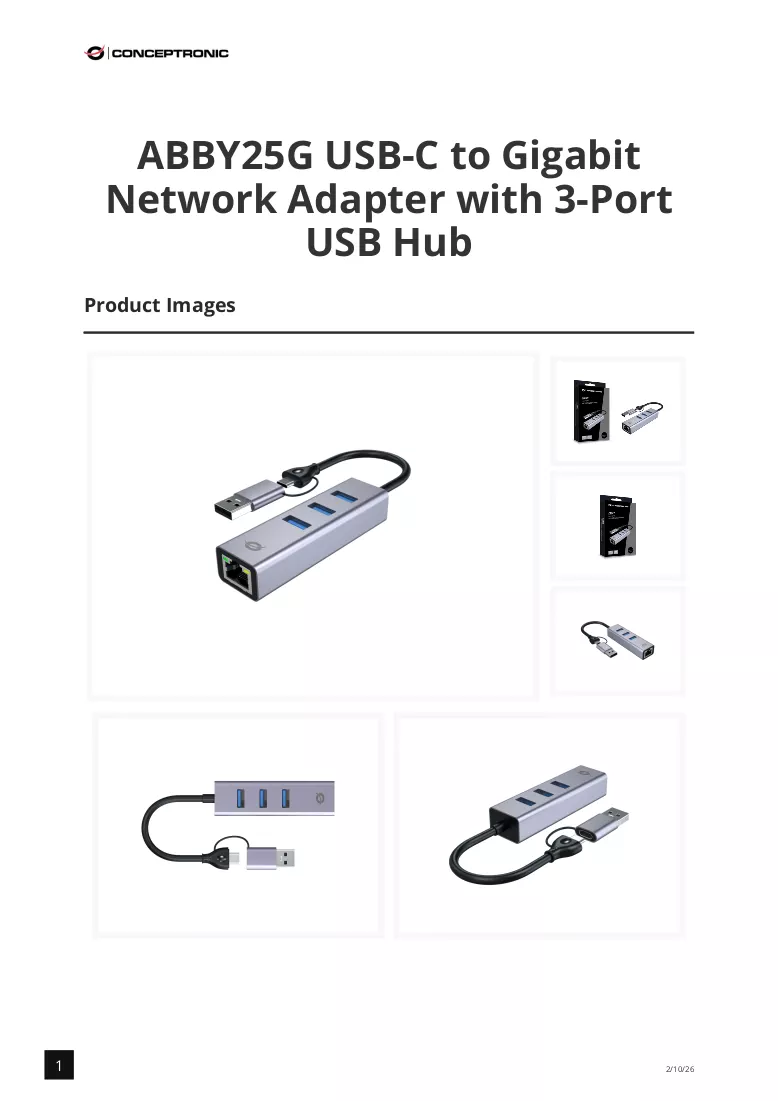 Brochure