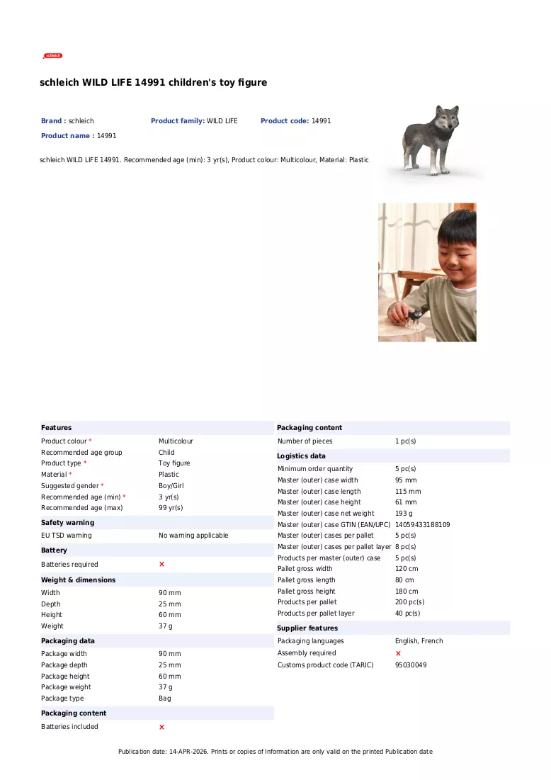 Brochure
