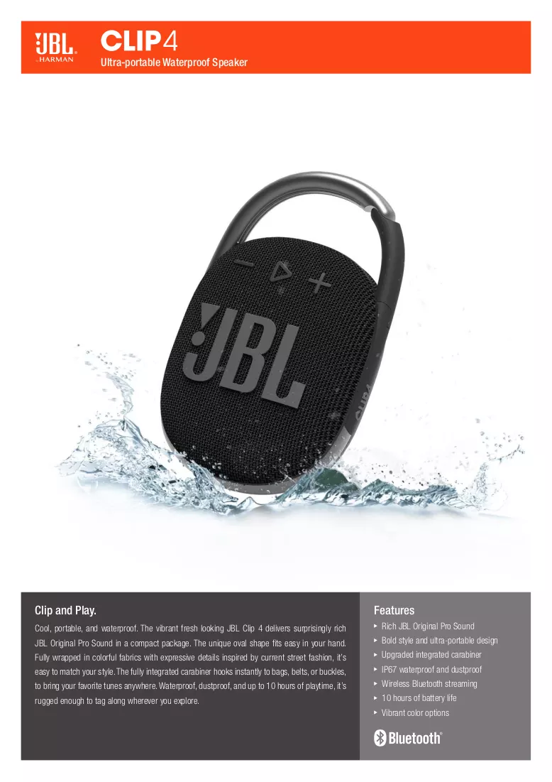 Brochure