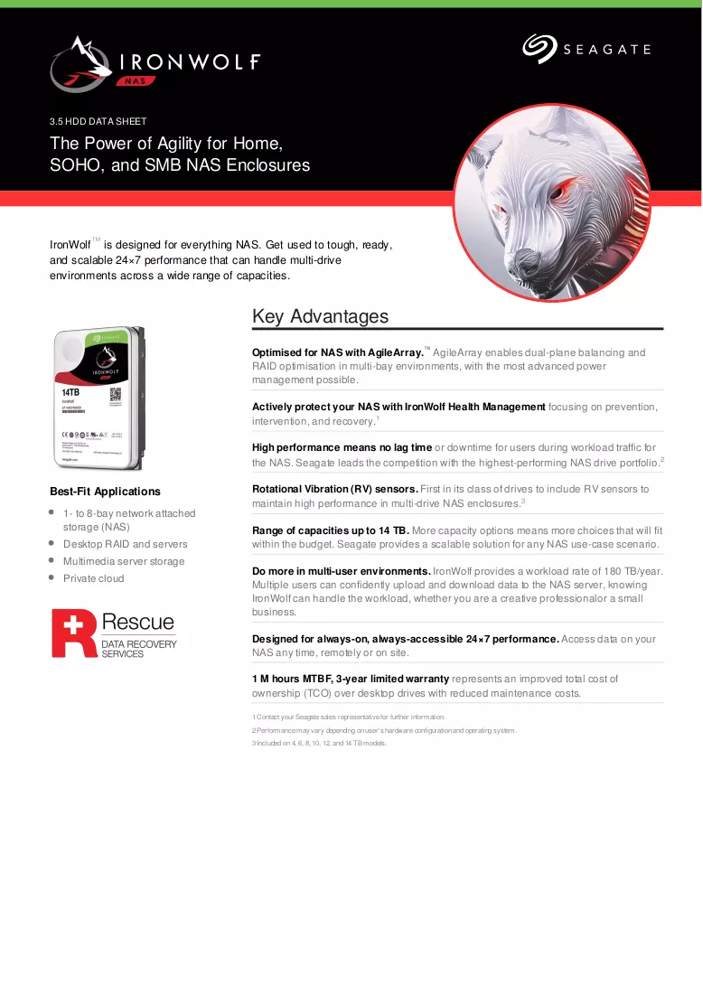 Brochure