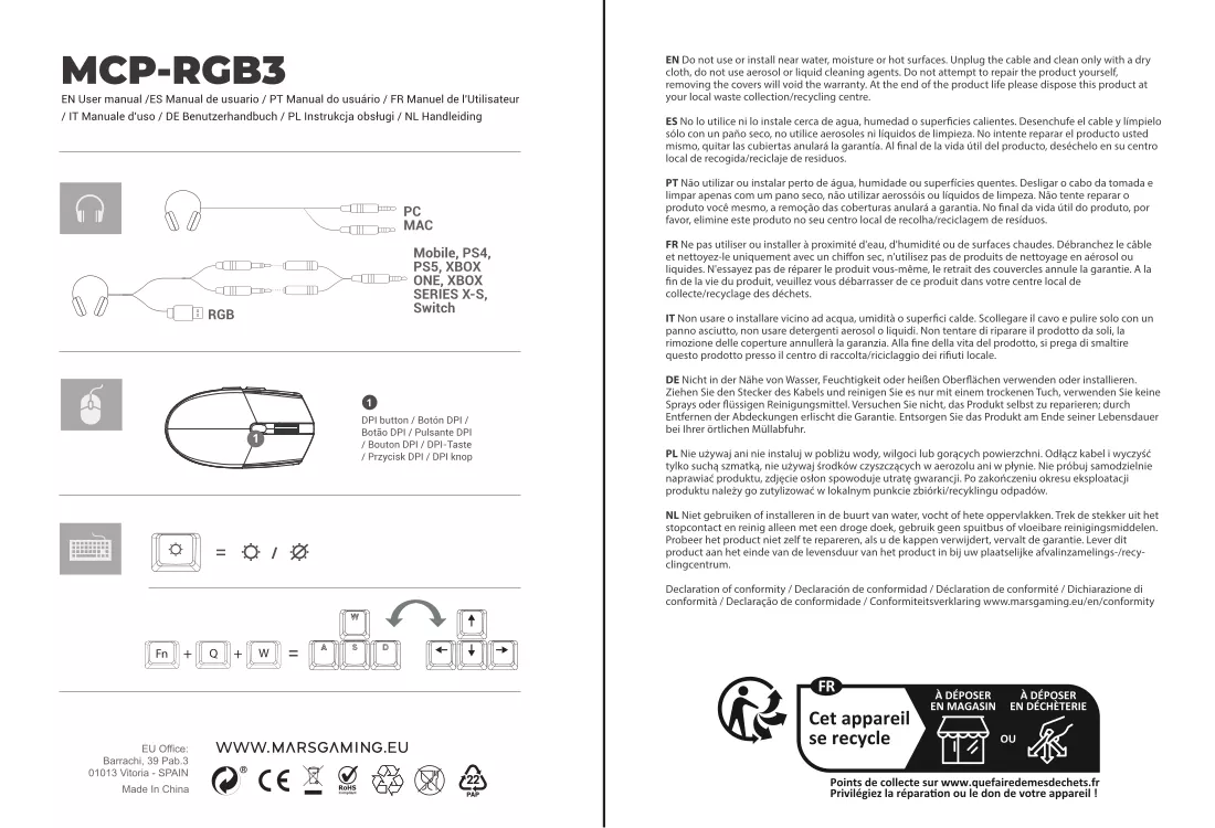 Manuale