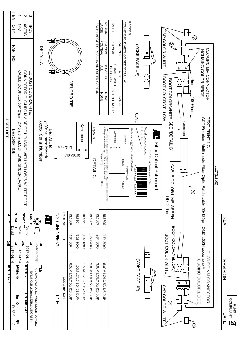 Brochure