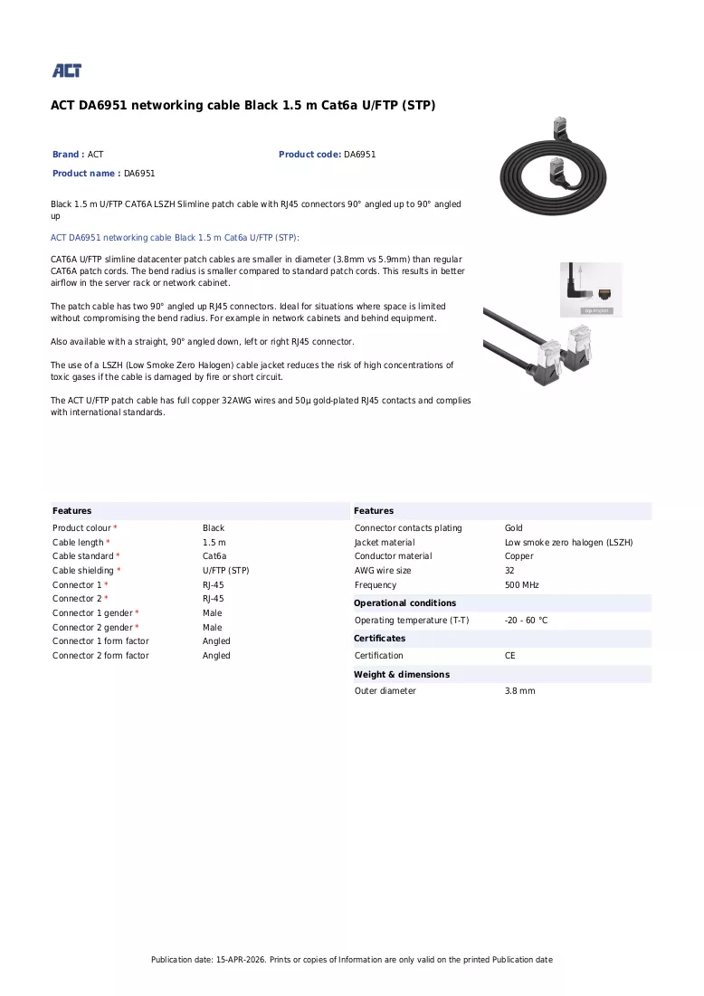 Brochure