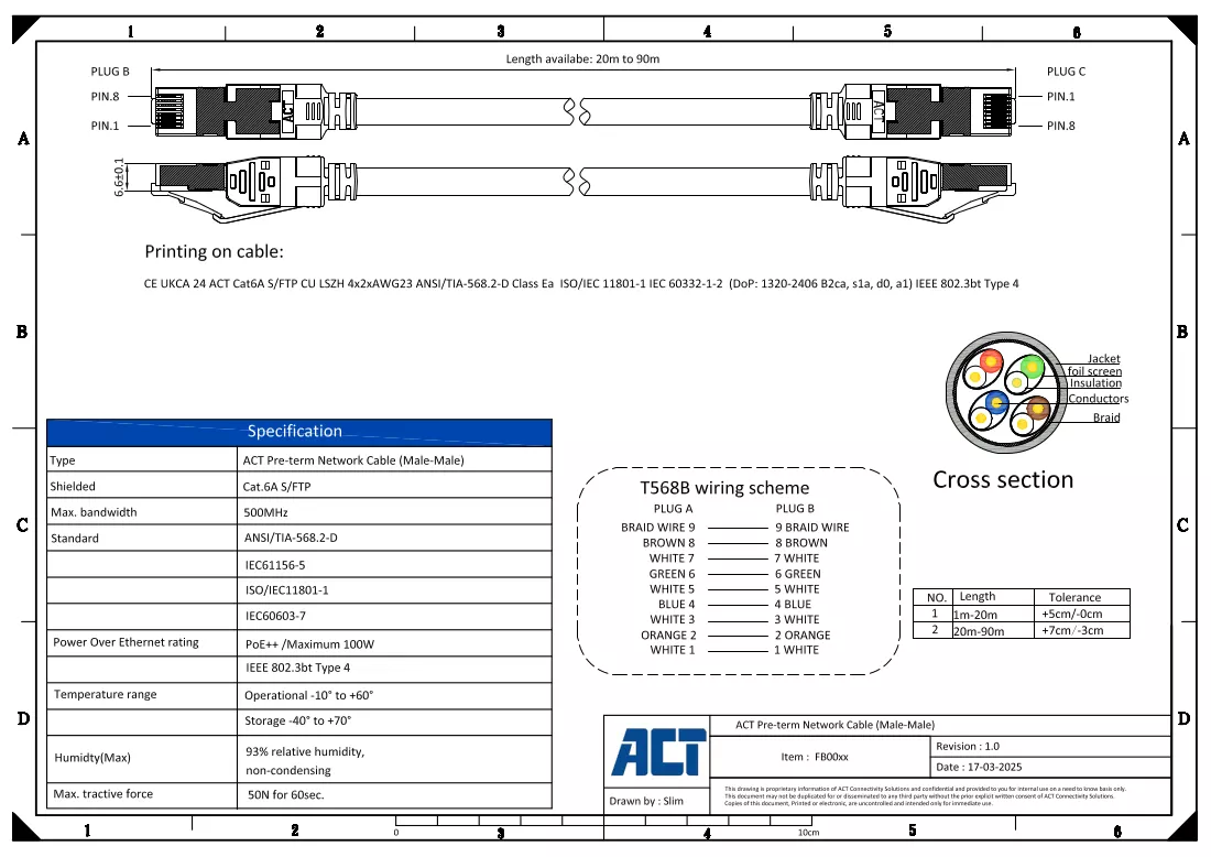 Brochure