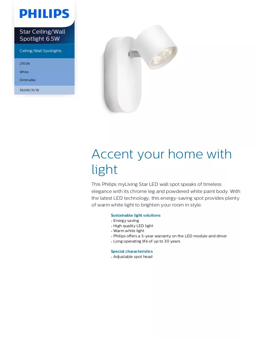 Brochure