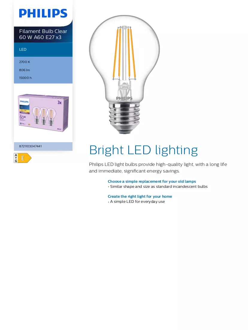 Brochure