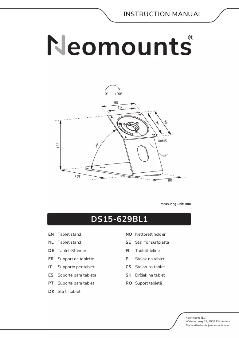 Manuale