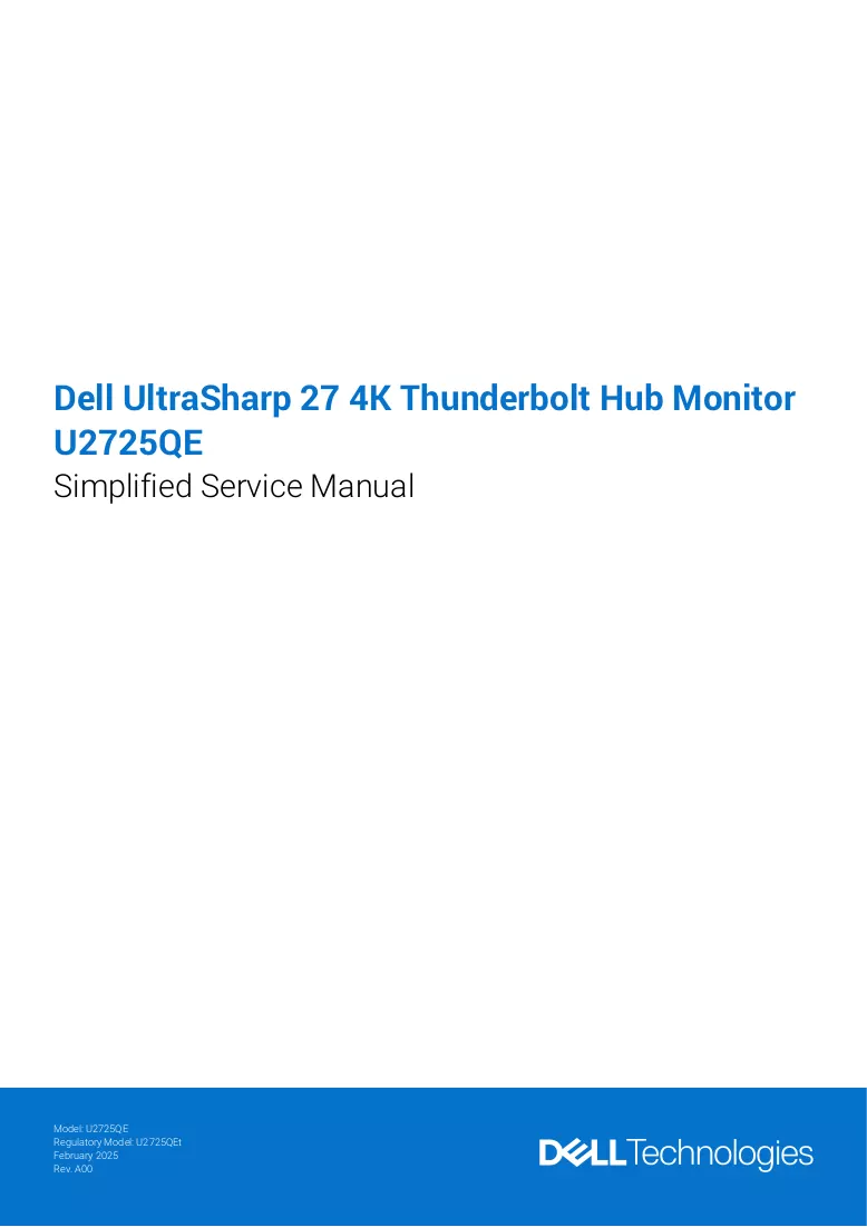 Manuale