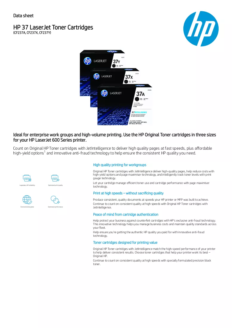 Brochure