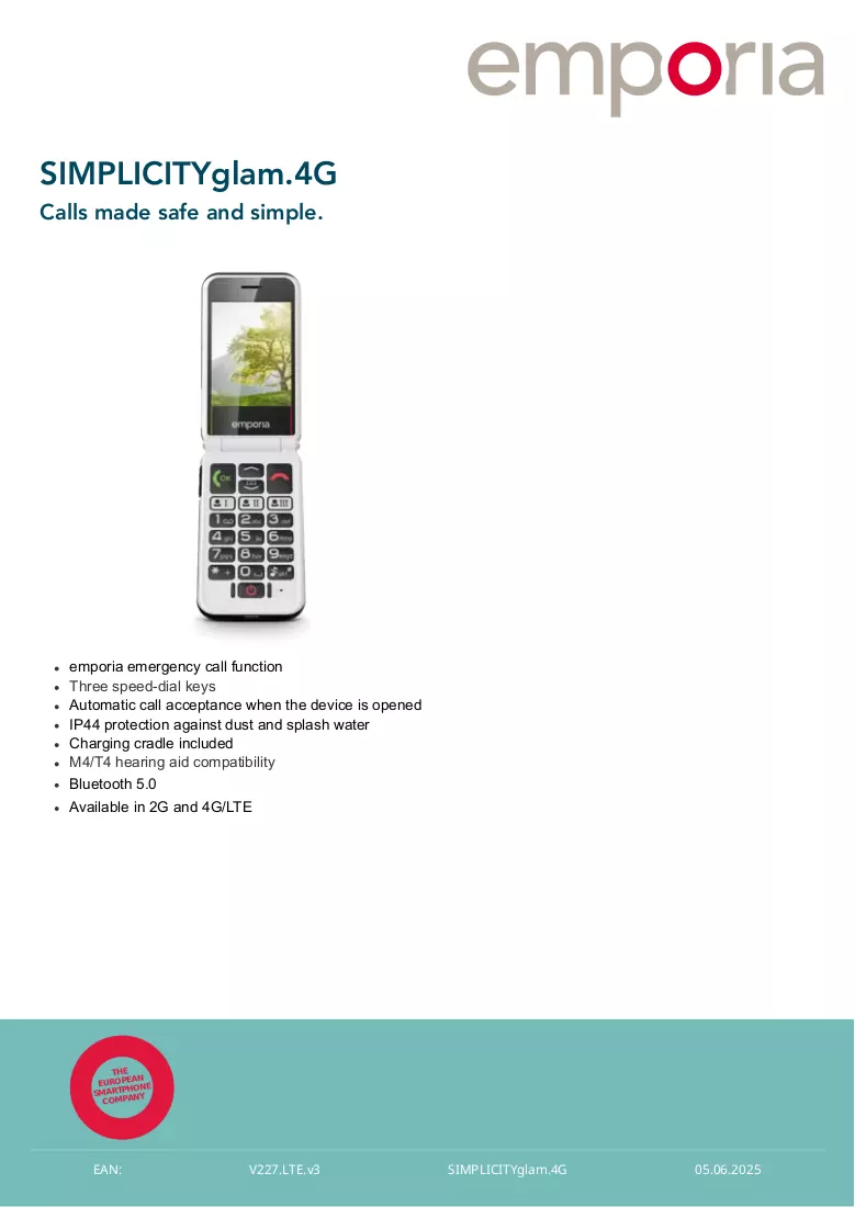 Brochure