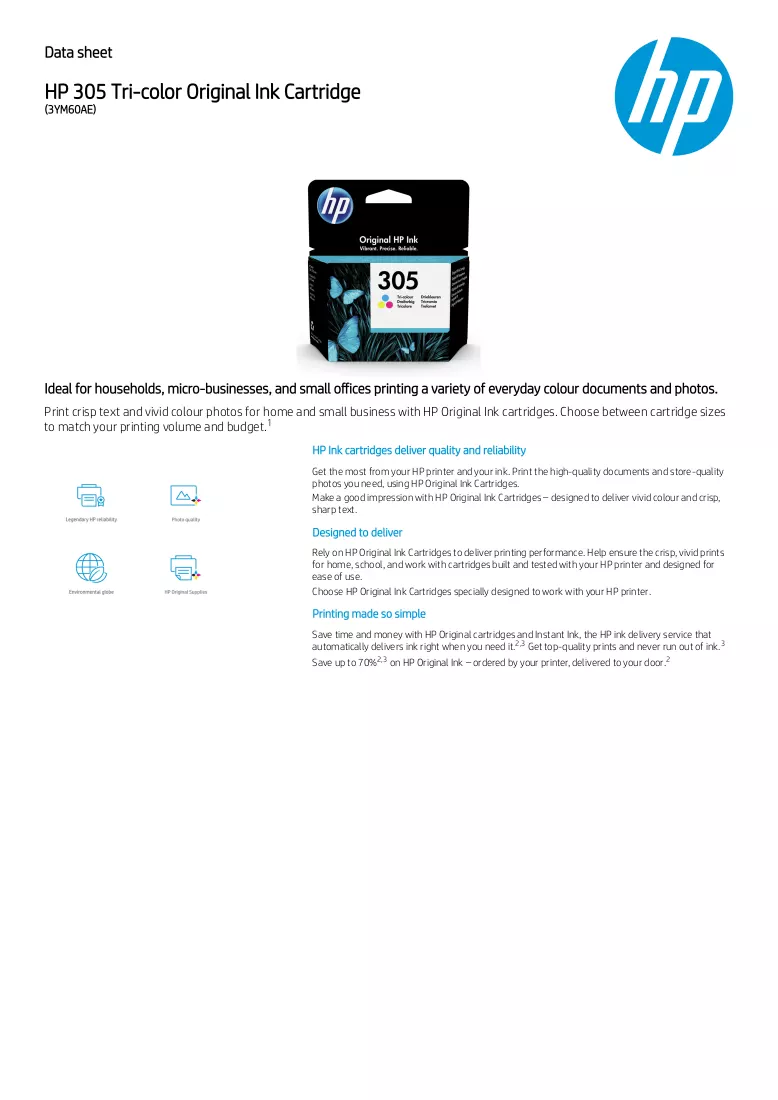 Brochure
