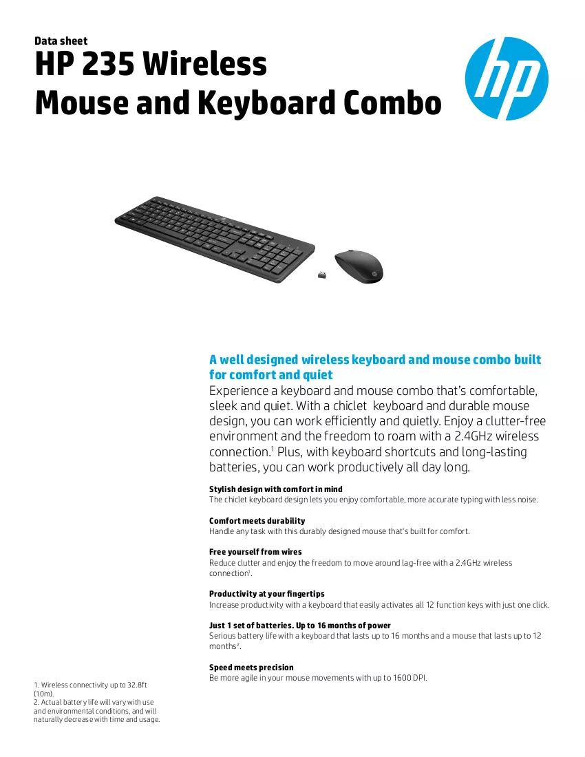 Brochure