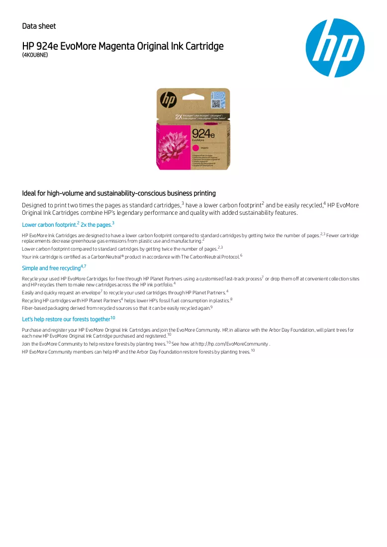 Brochure