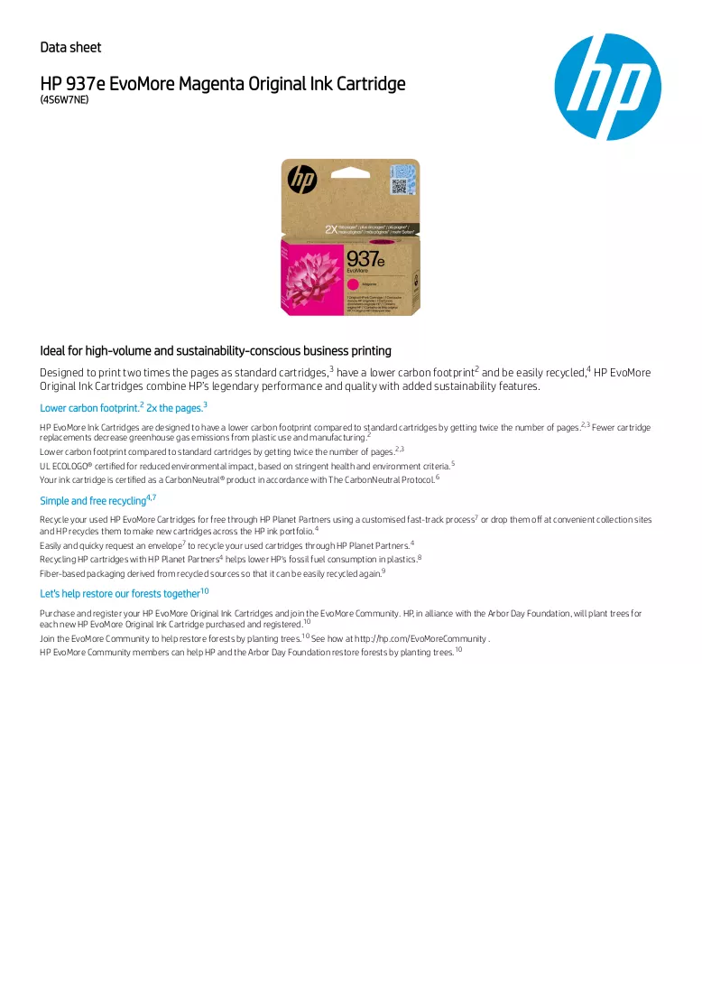 Brochure