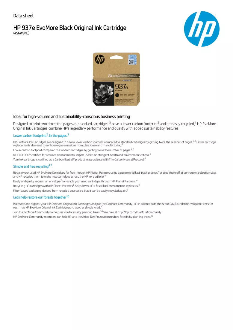 Brochure