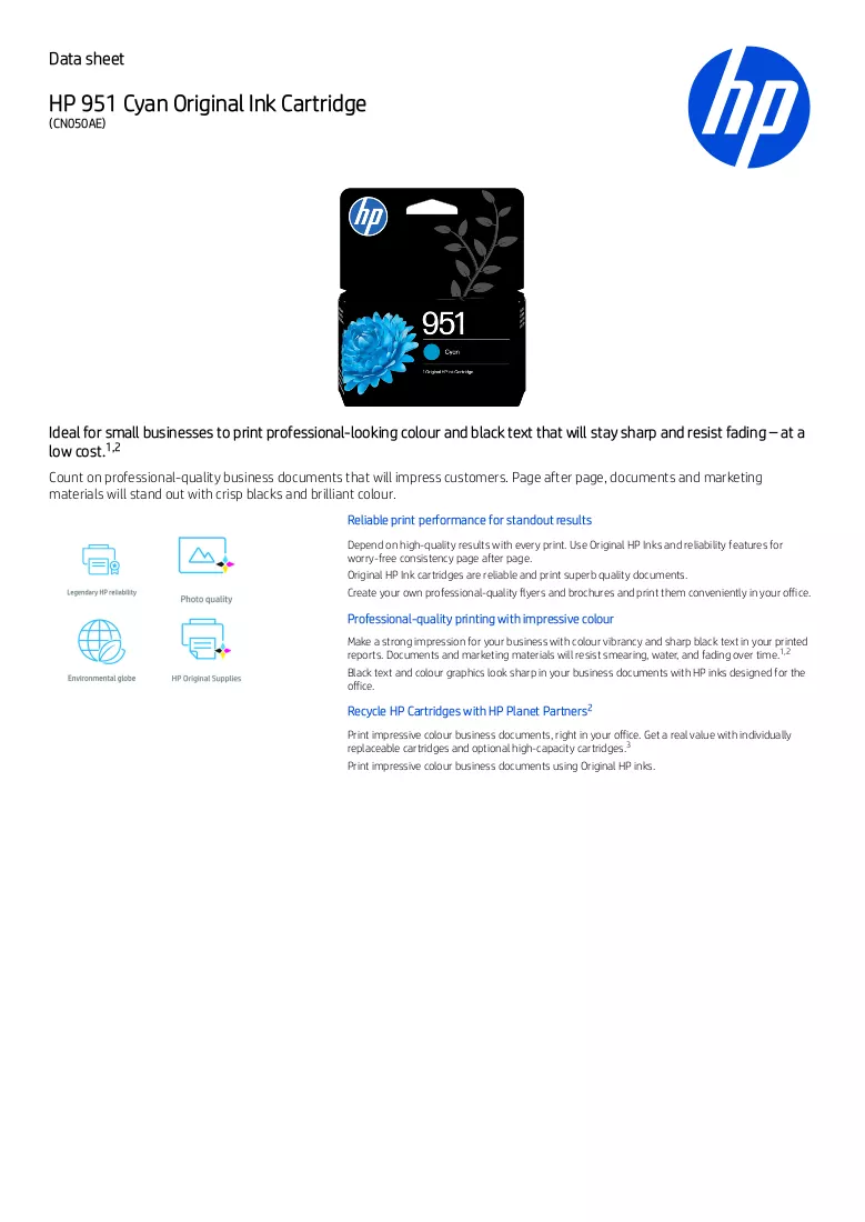 Brochure