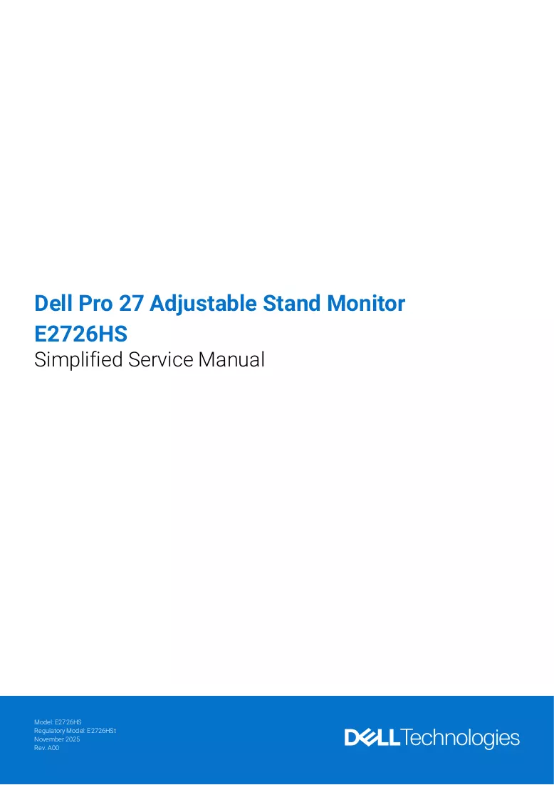 Manuale