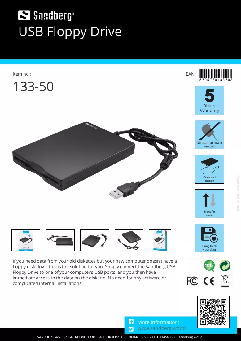 Brochure