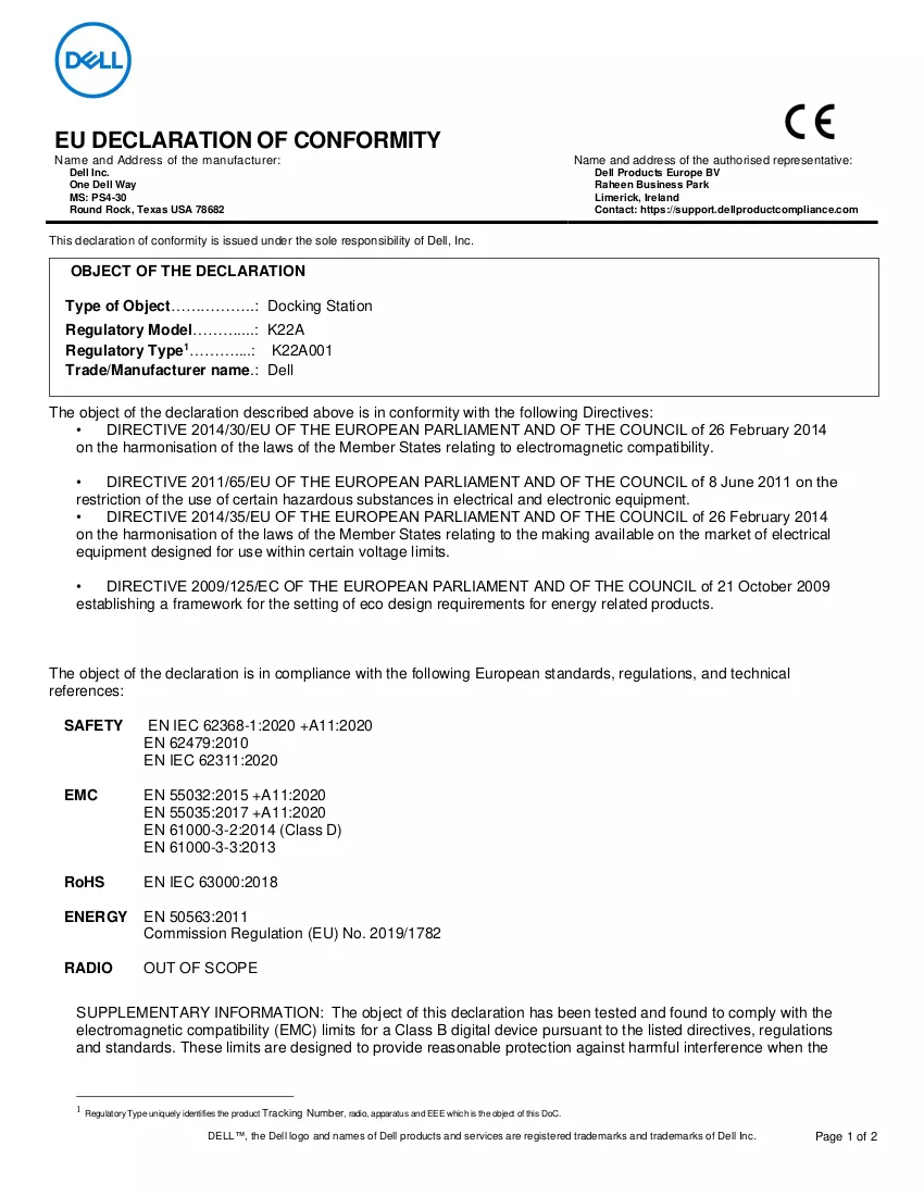 Documento