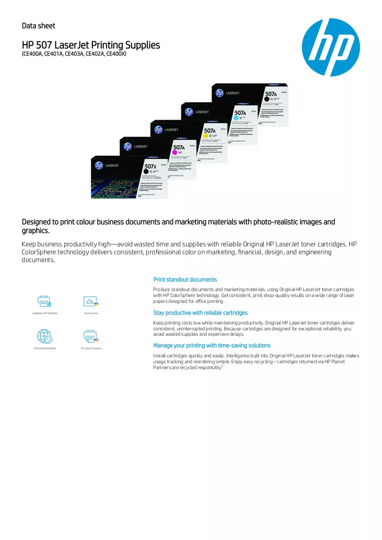 Brochure