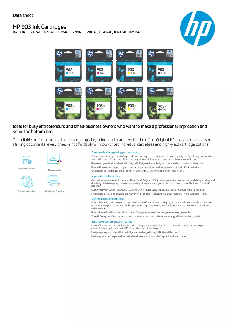 Brochure