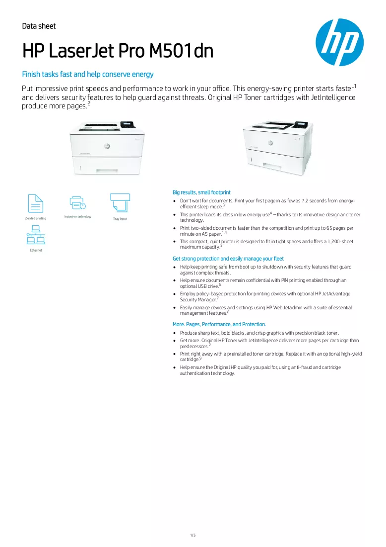 Brochure