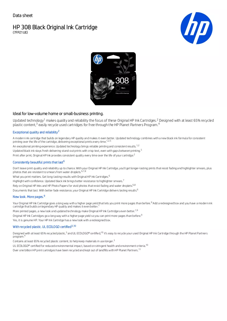 Brochure