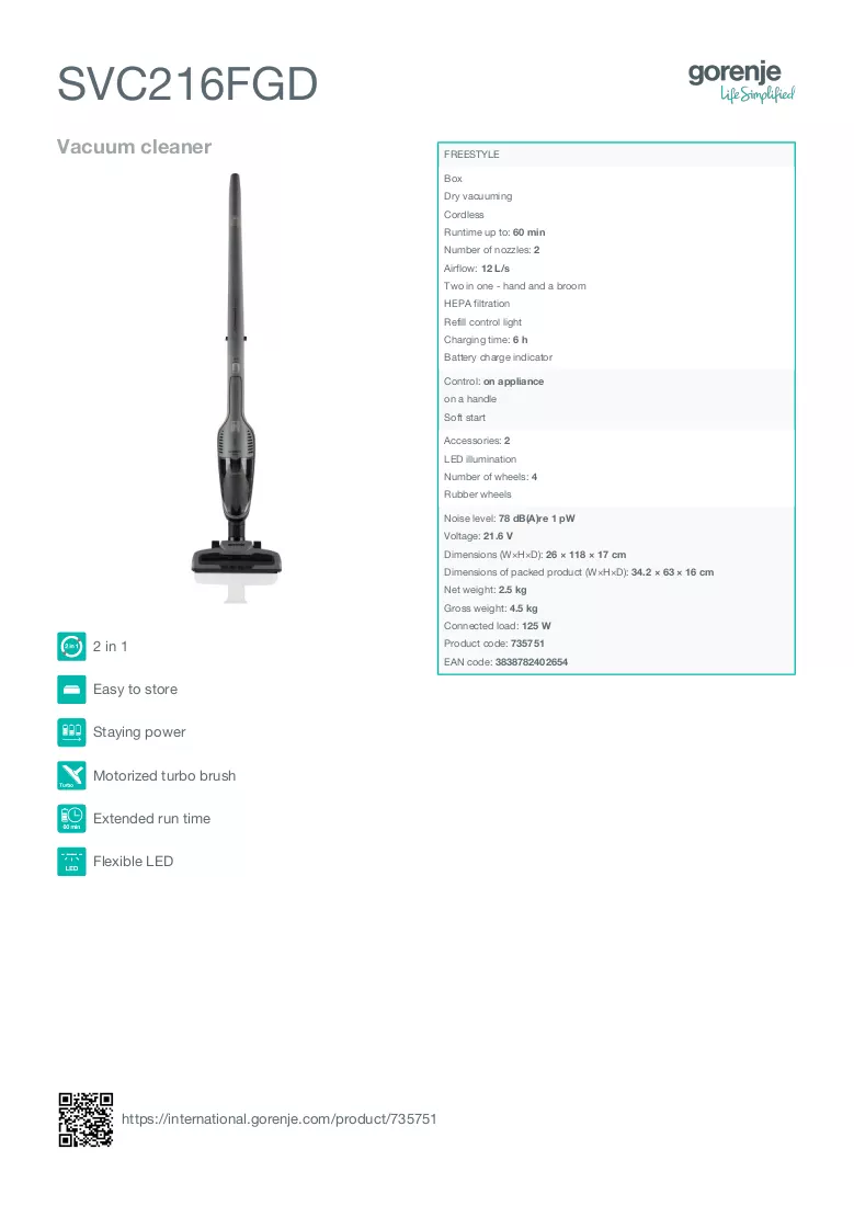 Brochure