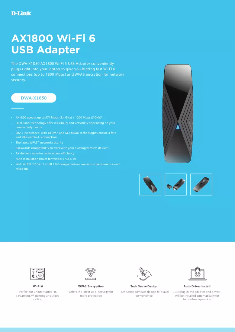 Brochure