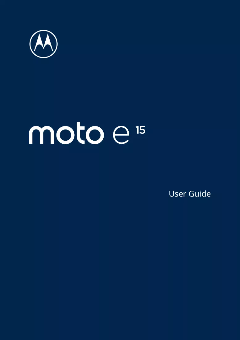 Manuale