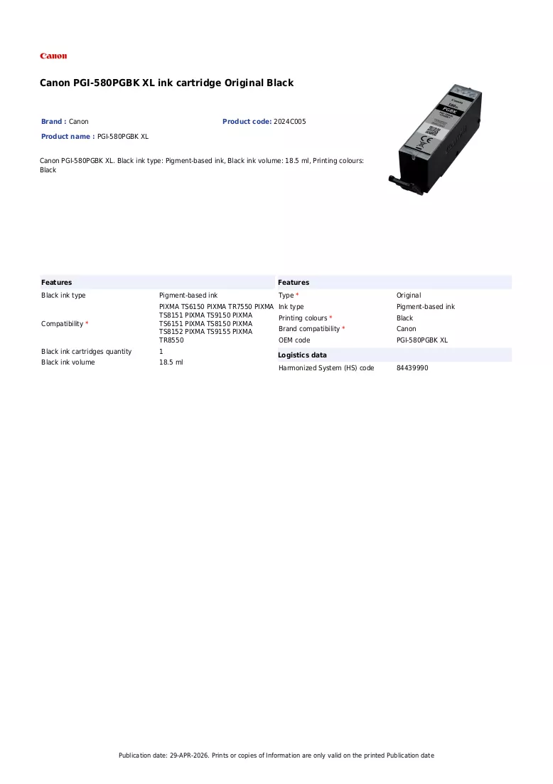 Brochure