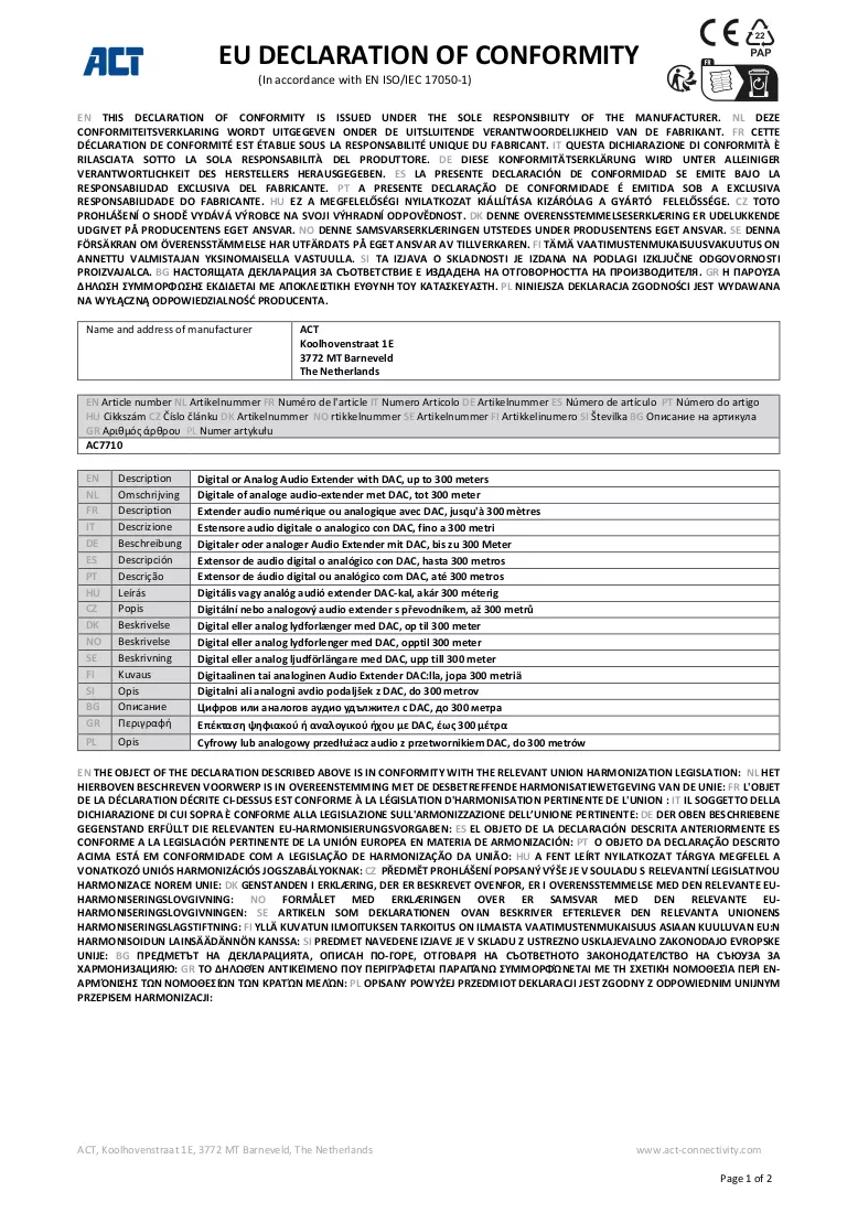 Documento