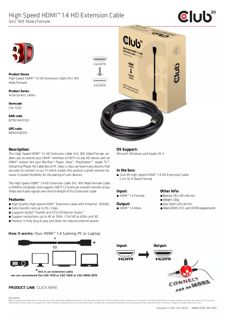 Brochure