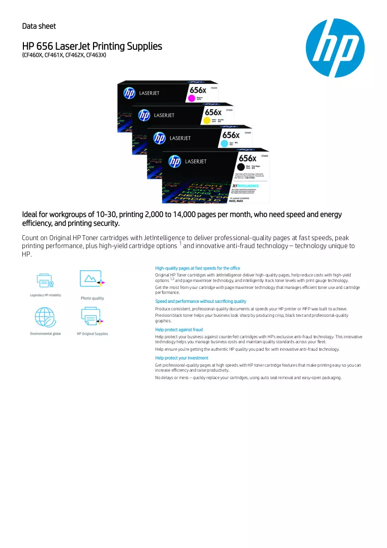 Brochure