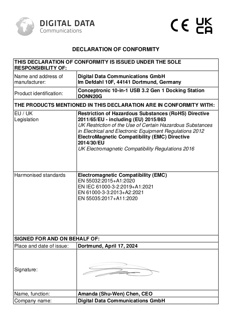 Documento