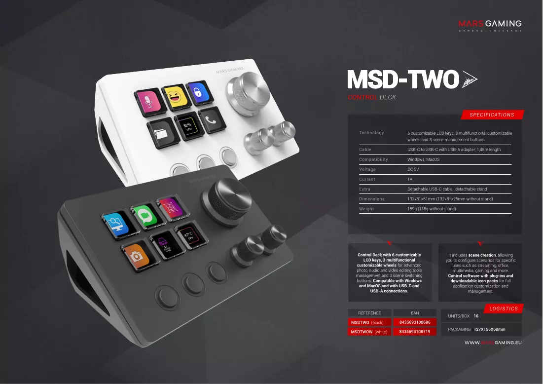 Brochure