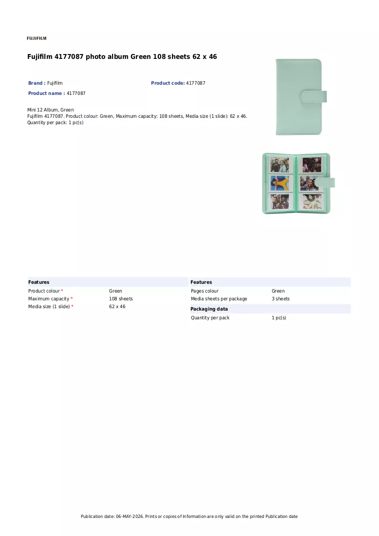 Brochure