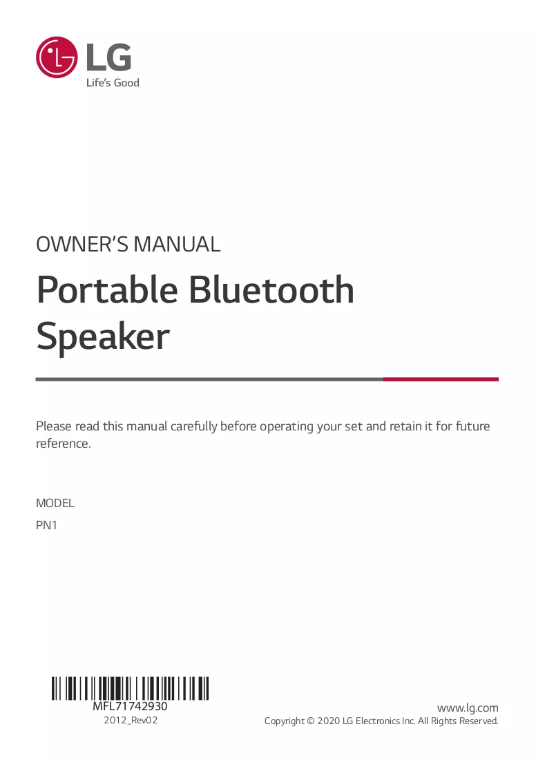 Manuale