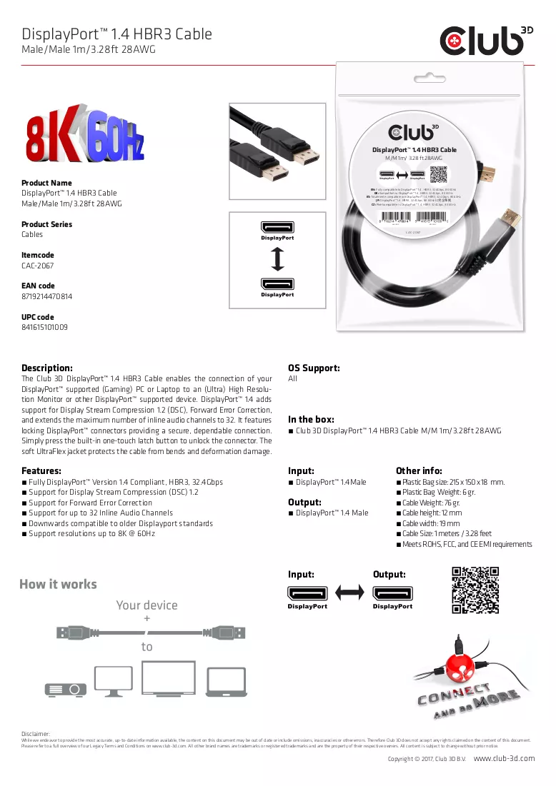 Brochure