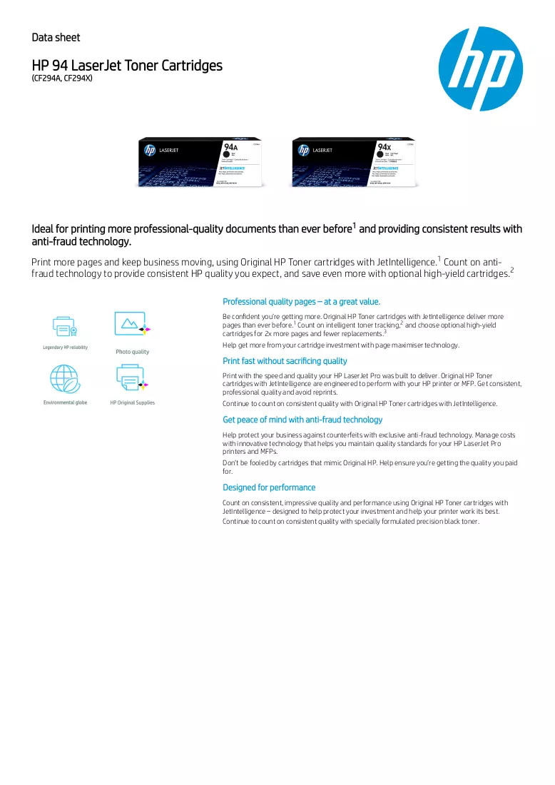 Brochure