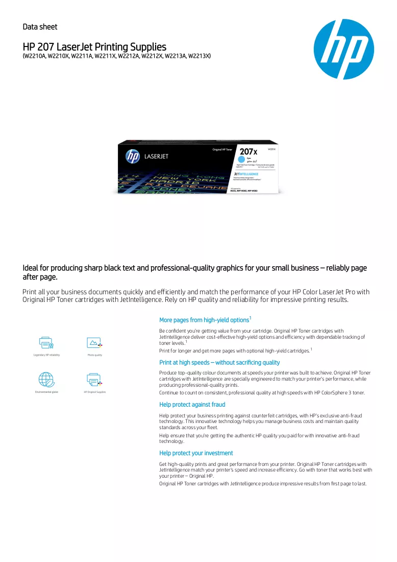 Brochure