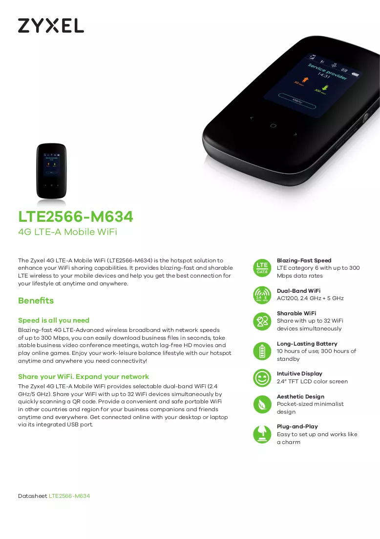 Brochure