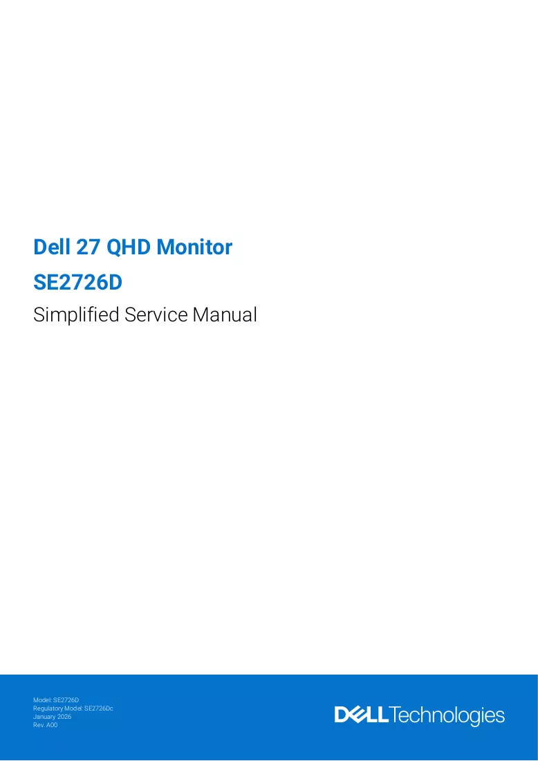 Manuale