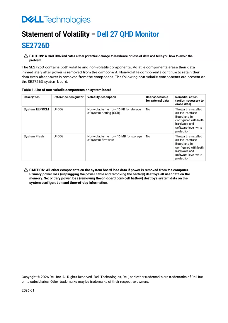 Documento